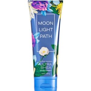 Bath and Body Works Lotion/Cream